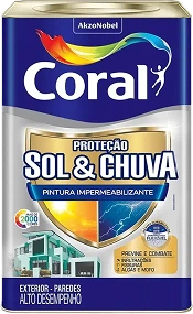 coral