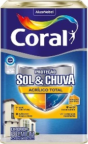 coral